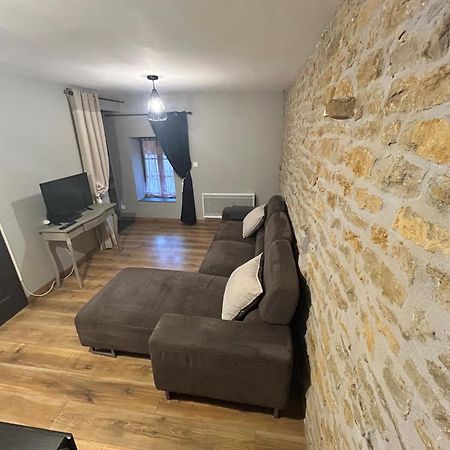 Toulouse-le-Chateau Le D'Tour Gourmand B&B 외부 사진