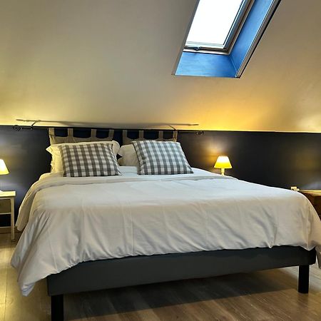 Toulouse-le-Chateau Le D'Tour Gourmand B&B 외부 사진