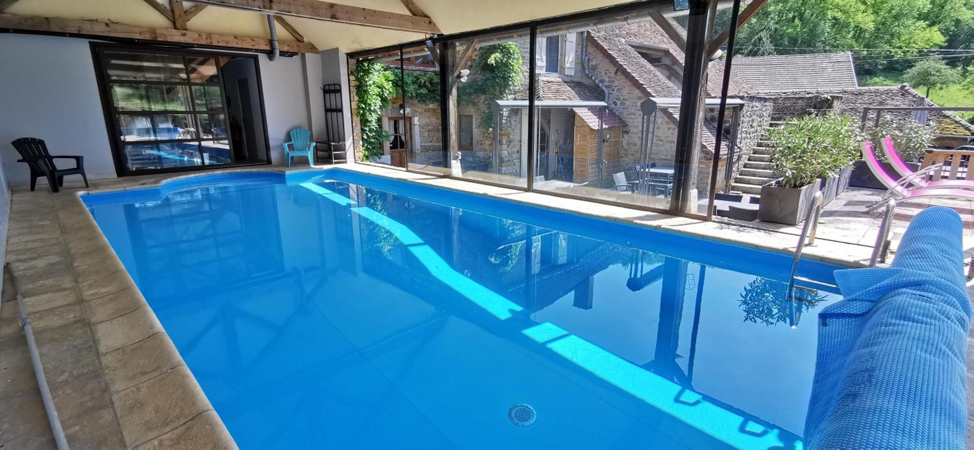 Toulouse-le-Chateau Le D'Tour Gourmand B&B 외부 사진