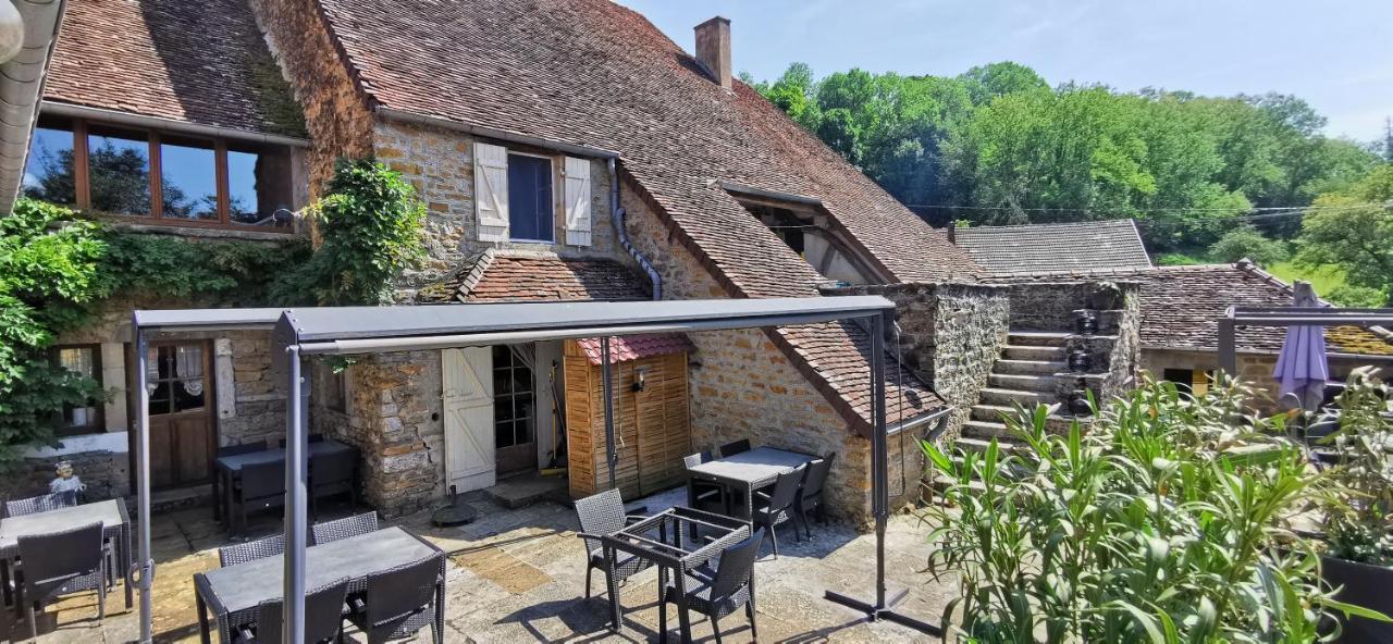 Toulouse-le-Chateau Le D'Tour Gourmand B&B 외부 사진