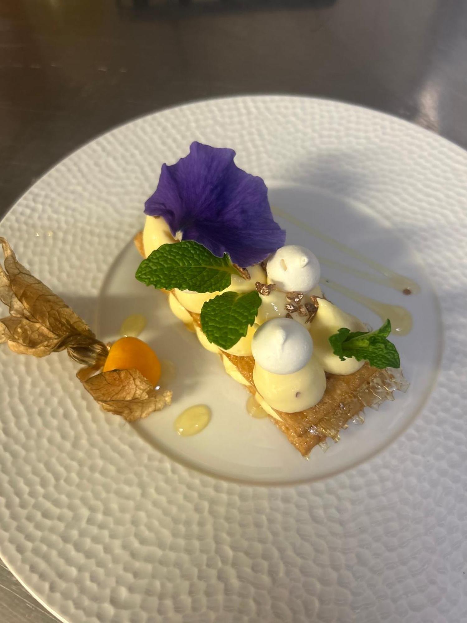 Toulouse-le-Chateau Le D'Tour Gourmand B&B 외부 사진