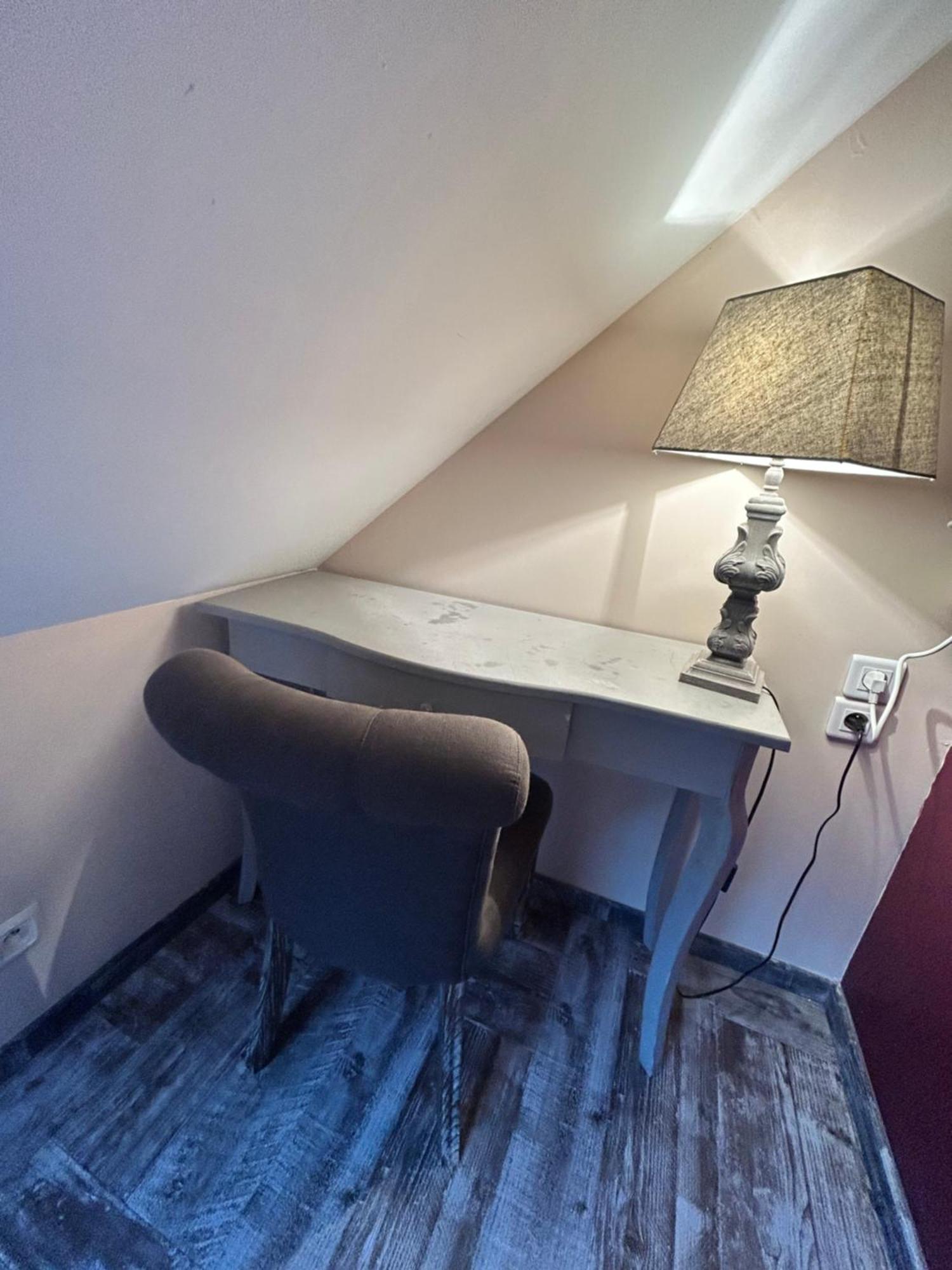 Toulouse-le-Chateau Le D'Tour Gourmand B&B 외부 사진