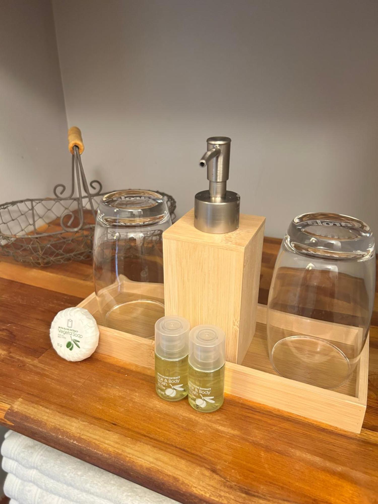 Toulouse-le-Chateau Le D'Tour Gourmand B&B 외부 사진