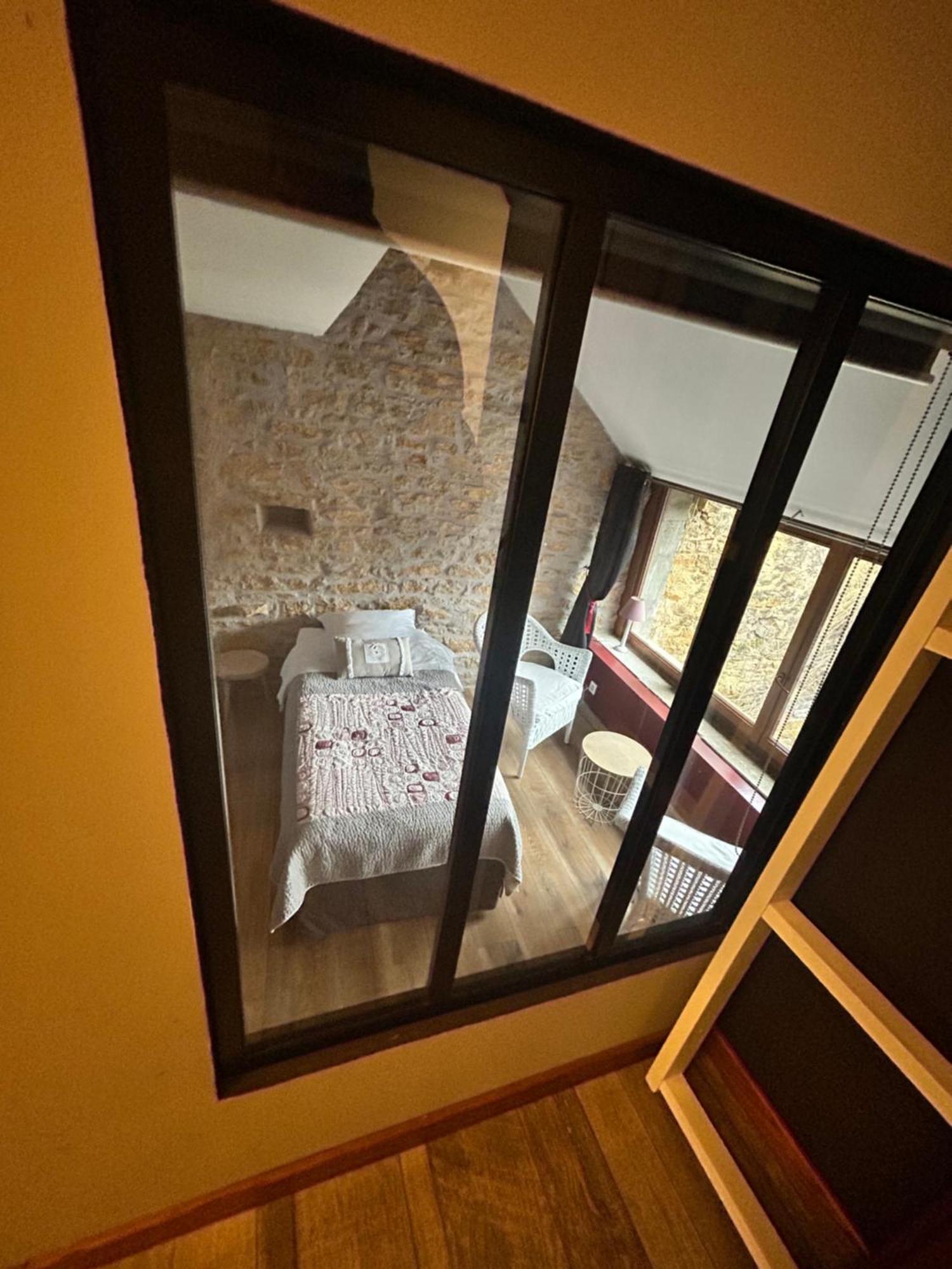 Toulouse-le-Chateau Le D'Tour Gourmand B&B 외부 사진