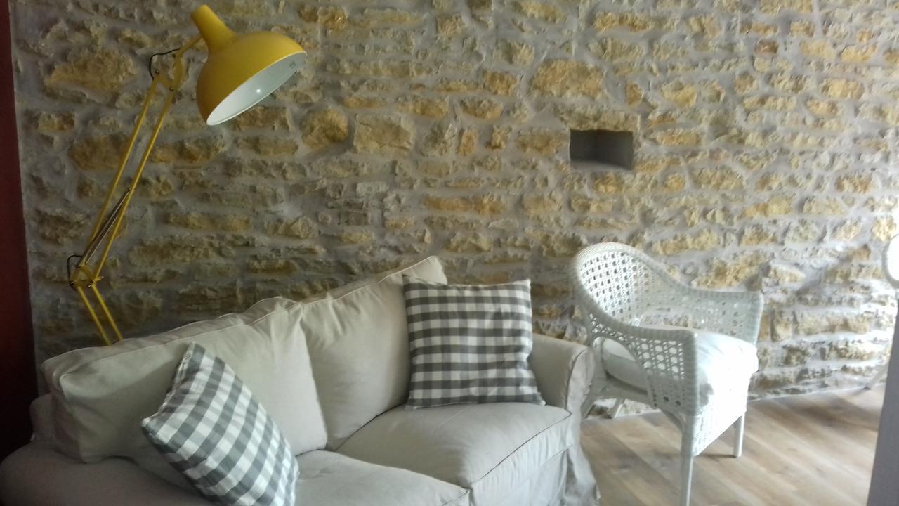 Toulouse-le-Chateau Le D'Tour Gourmand B&B 외부 사진